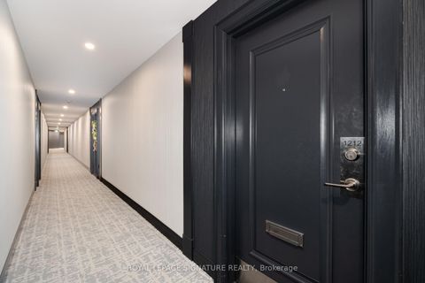 Photo 7 at 1212 - 451 The West Mall Drive, Etobicoke West Mall, Toronto