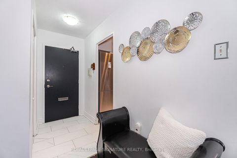 Photo 8 at 1212 - 451 The West Mall Drive, Etobicoke West Mall, Toronto