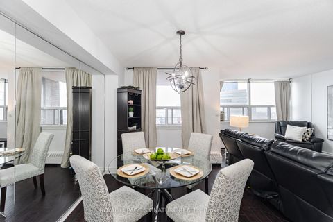 Photo 12 at 1212 - 451 The West Mall Drive, Etobicoke West Mall, Toronto