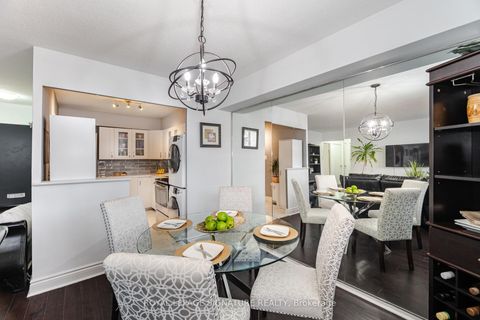 Photo 13 at 1212 - 451 The West Mall Drive, Etobicoke West Mall, Toronto