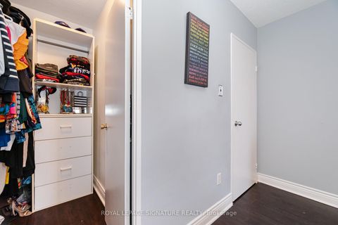 Photo 19 at 1212 - 451 The West Mall Drive, Etobicoke West Mall, Toronto