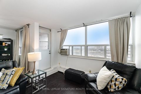 Photo 22 at 1212 - 451 The West Mall Drive, Etobicoke West Mall, Toronto