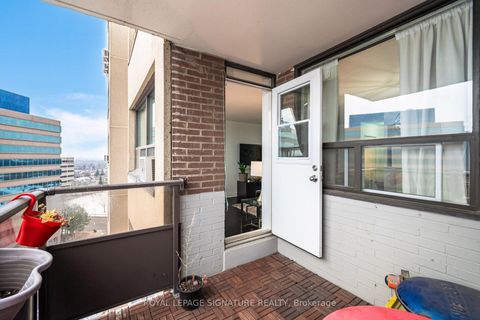 Photo 23 at 1212 - 451 The West Mall Drive, Etobicoke West Mall, Toronto