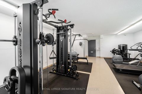 Photo 27 at 1212 - 451 The West Mall Drive, Etobicoke West Mall, Toronto