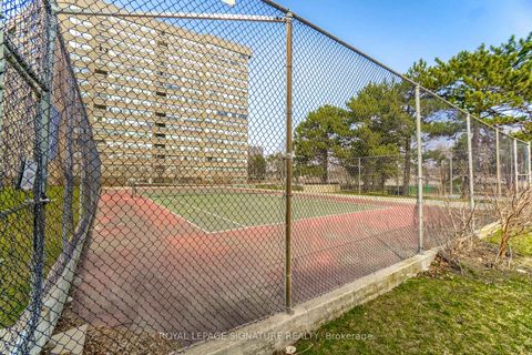 Photo 30 at 1212 - 451 The West Mall Drive, Etobicoke West Mall, Toronto