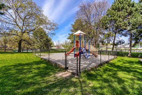 Photo 31 at 1212 - 451 The West Mall Drive, Etobicoke West Mall, Toronto