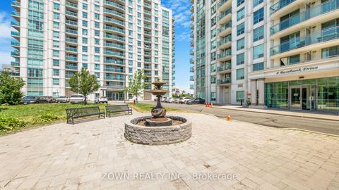Photo 1 at LPHi - 6 Rosebank Drive, Malvern, Toronto