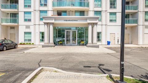Photo 2 at LPHi - 6 Rosebank Drive, Malvern, Toronto