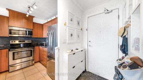 Photo 3 at LPHi - 6 Rosebank Drive, Malvern, Toronto