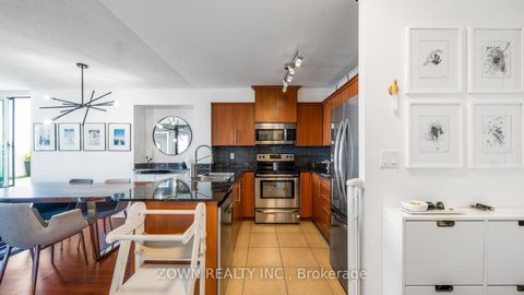 Photo 4 at LPHi - 6 Rosebank Drive, Malvern, Toronto