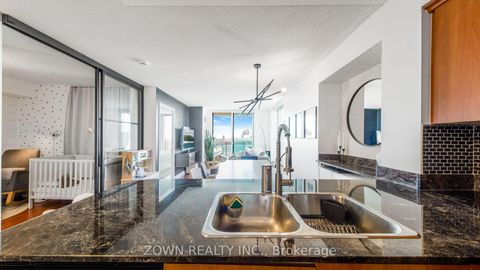 Photo 6 at LPHi - 6 Rosebank Drive, Malvern, Toronto