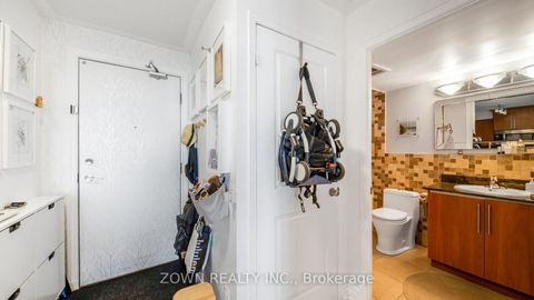 Photo 9 at LPHi - 6 Rosebank Drive, Malvern, Toronto