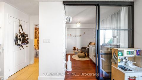 Photo 13 at LPHi - 6 Rosebank Drive, Malvern, Toronto