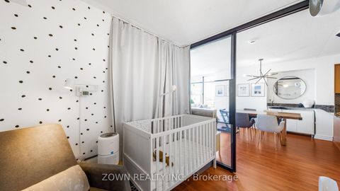 Photo 15 at LPHi - 6 Rosebank Drive, Malvern, Toronto