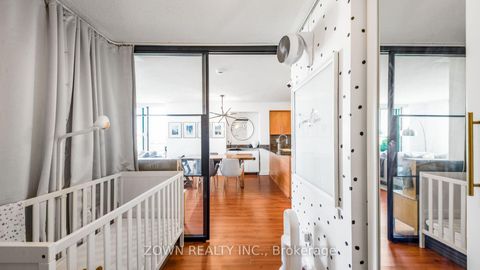 Photo 16 at LPHi - 6 Rosebank Drive, Malvern, Toronto