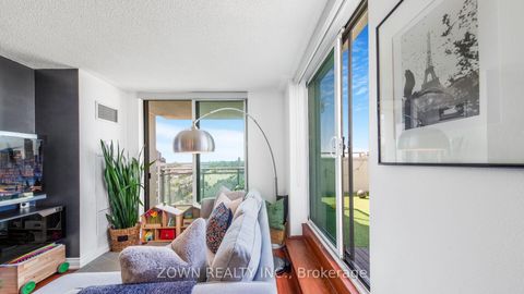 Photo 18 at LPHi - 6 Rosebank Drive, Malvern, Toronto