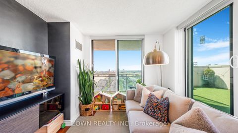 Photo 21 at LPHi - 6 Rosebank Drive, Malvern, Toronto