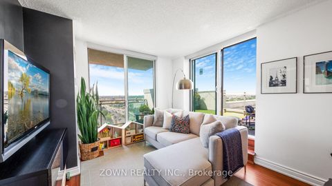 Photo 22 at LPHi - 6 Rosebank Drive, Malvern, Toronto