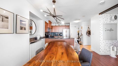 Photo 24 at LPHi - 6 Rosebank Drive, Malvern, Toronto