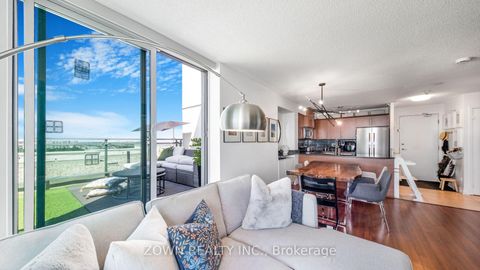 Photo 26 at LPHi - 6 Rosebank Drive, Malvern, Toronto