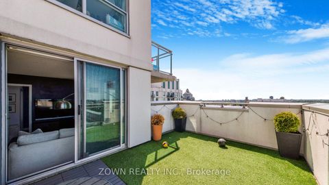 Photo 28 at LPHi - 6 Rosebank Drive, Malvern, Toronto