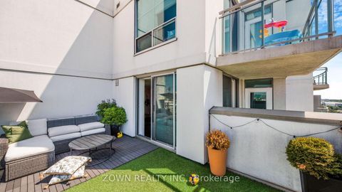 Photo 31 at LPHi - 6 Rosebank Drive, Malvern, Toronto