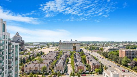 Photo 32 at LPHi - 6 Rosebank Drive, Malvern, Toronto