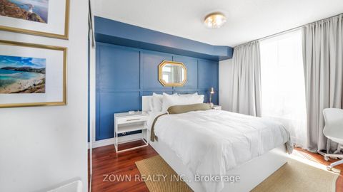 Photo 33 at LPHi - 6 Rosebank Drive, Malvern, Toronto