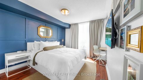 Photo 34 at LPHi - 6 Rosebank Drive, Malvern, Toronto