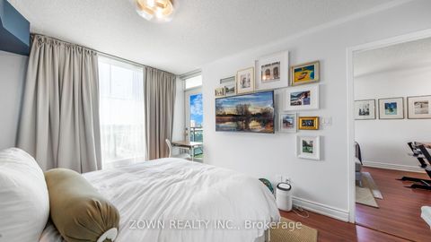 Photo 35 at LPHi - 6 Rosebank Drive, Malvern, Toronto