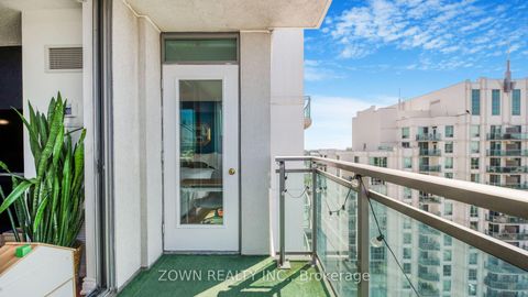 Photo 38 at LPHi - 6 Rosebank Drive, Malvern, Toronto