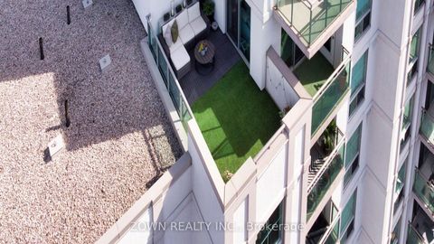 Photo 46 at LPHi - 6 Rosebank Drive, Malvern, Toronto