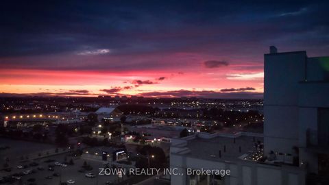 Photo 48 at LPHi - 6 Rosebank Drive, Malvern, Toronto