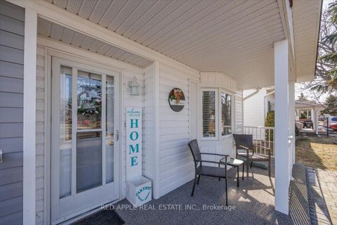 Photo 3 at 69 Corner Brook Trail, Rural Innisfil, Innisfil