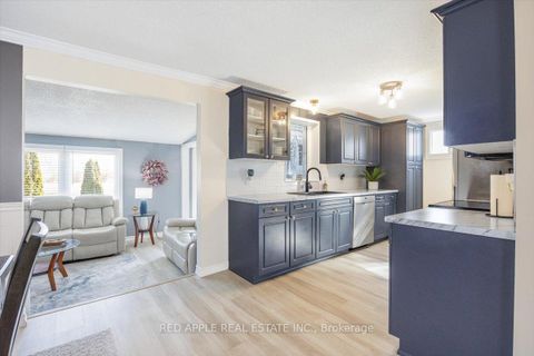 Photo 11 at 69 Corner Brook Trail, Rural Innisfil, Innisfil