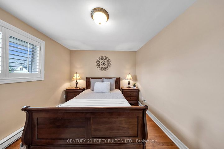 Photo 22 at 2553 Stillmeadow Road, Cooksville, Mississauga