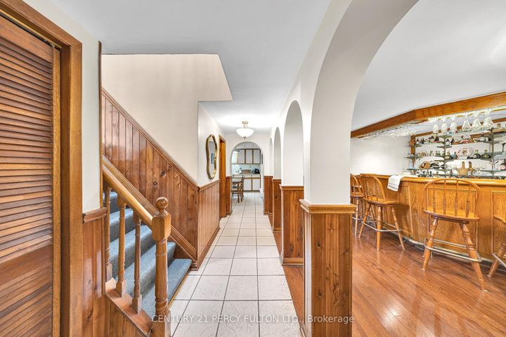 Photo 24 at 2553 Stillmeadow Road, Cooksville, Mississauga