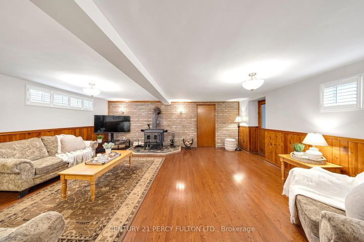 Photo 32 at 2553 Stillmeadow Road, Cooksville, Mississauga