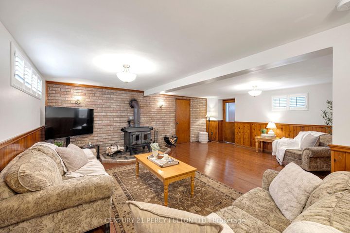 Photo 33 at 2553 Stillmeadow Road, Cooksville, Mississauga