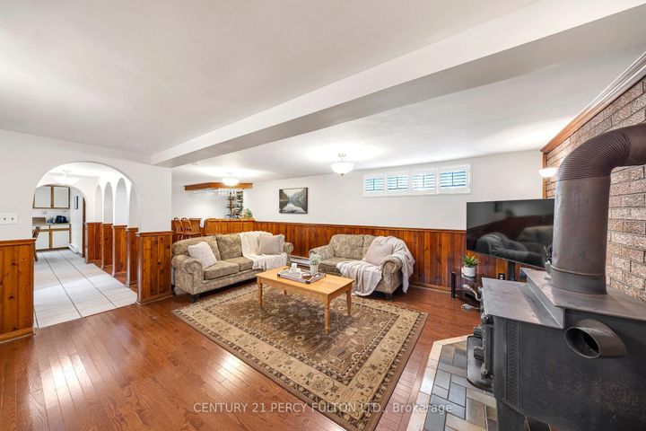 Photo 35 at 2553 Stillmeadow Road, Cooksville, Mississauga