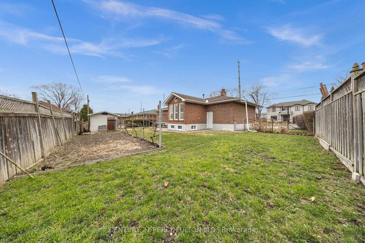 Photo 39 at 2553 Stillmeadow Road, Cooksville, Mississauga