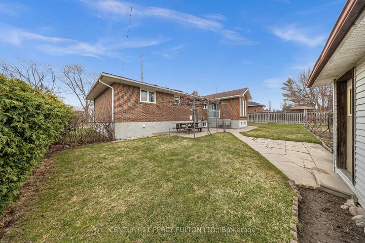 Photo 42 at 2553 Stillmeadow Road, Cooksville, Mississauga