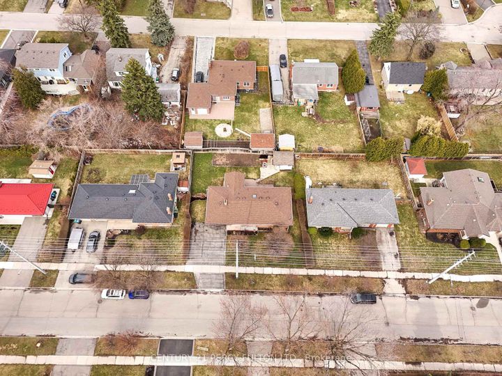 Photo 43 at 2553 Stillmeadow Road, Cooksville, Mississauga