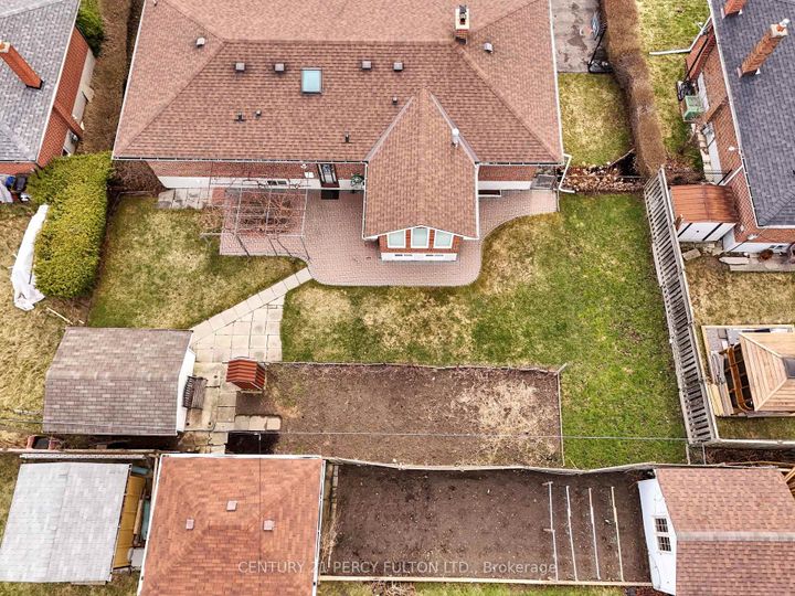 Photo 45 at 2553 Stillmeadow Road, Cooksville, Mississauga