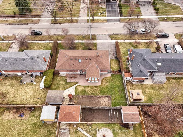 Photo 46 at 2553 Stillmeadow Road, Cooksville, Mississauga