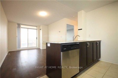 Photo 2 at 613 - 75 King William Crescent, Langstaff, Richmond Hill