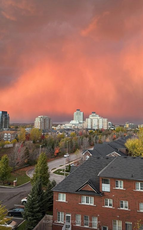 Photo 6 at 613 - 75 King William Crescent, Langstaff, Richmond Hill