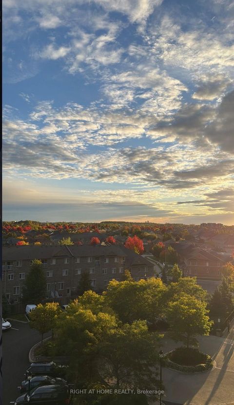 Photo 7 at 613 - 75 King William Crescent, Langstaff, Richmond Hill