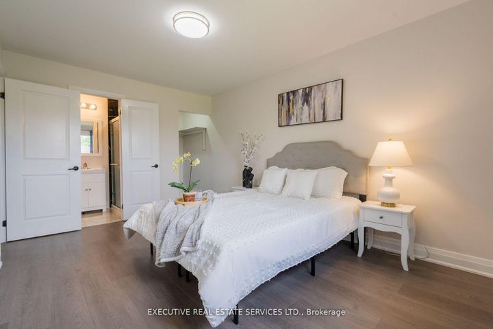 Photo 14 at 36 Blueridge Square, Heart Lake West, Brampton