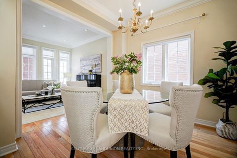 Photo 6 at 17 Monaco Crescent, Rouge Woods, Richmond Hill